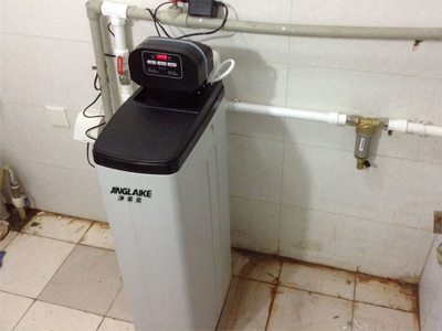 凈萊克軟水機(jī)JLK-R2500C