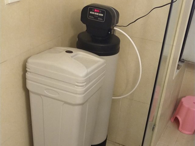 凈萊克軟水機(jī)JLK-R2500F