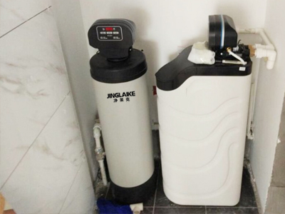 凈萊克JLK-J2500D家用凈水機(jī)